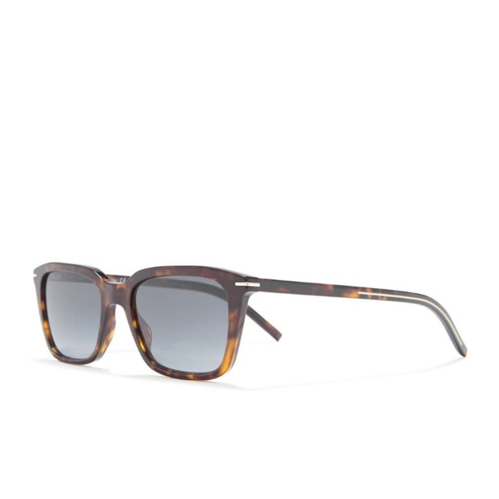 Style: Dior sunglasses Rectangle